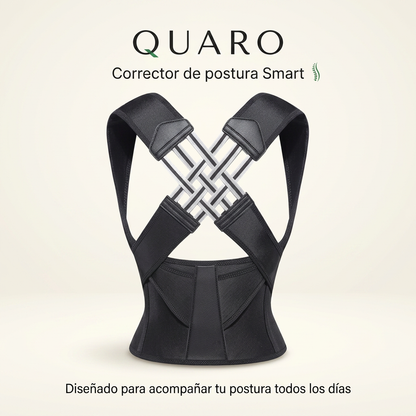 Corrector de postura Smart