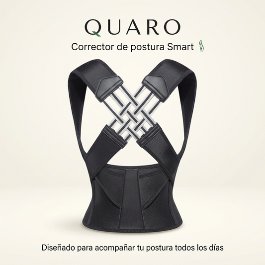 Corrector de postura Smart